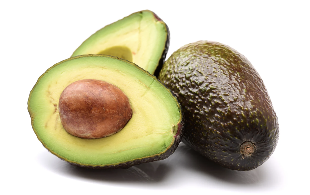 Avocados and Pregnancy: Can They Help Prevent Food Allergies in Babies?